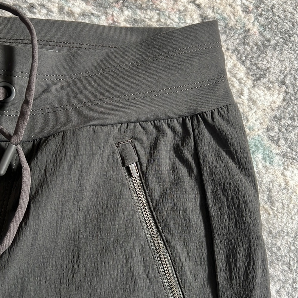 Athleta Trekki North Joggers - Picture 4 of 8